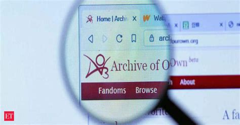 Archive of Our Own is down, and it could be offline for weeks.